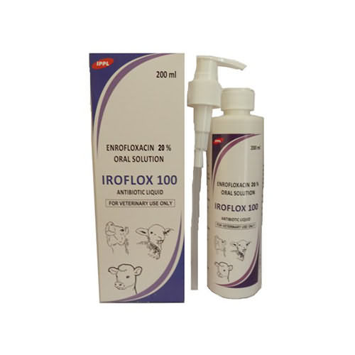 IROFLOX 100 20 IROFLOX 100 20